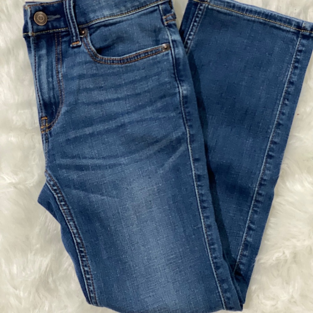 Abercrombie Kids jeans